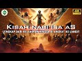 Kisah Nabi Isa AS ️Full Version Nabi Yang Masih Hidup Sampai Hari Ini