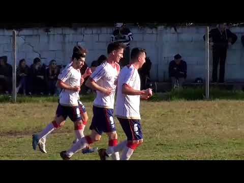 05 Compacto Oriental 2   San Rafael 1   5ta fecha Torneo Promocional 2018