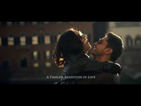 A Timeless rendition of Love | Florence, Italy