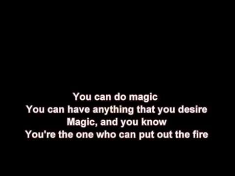 download lagu mp3 mp4 America You Can Do Magic Lyrics, download lagu America You Can Do Magic Lyrics gratis, unduh video klip America You Can Do Magic Lyrics