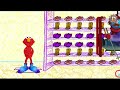 Sesame Street Ready Set Grover With Elmo Episode 147