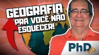 GEOGRAFIA DE ALAGOAS PARA CONCURSOS PMAL REVISÃO  Prof: GÓES PT 01
