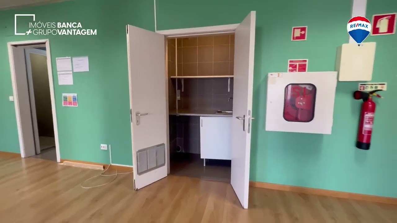 Vídeo do imóvel