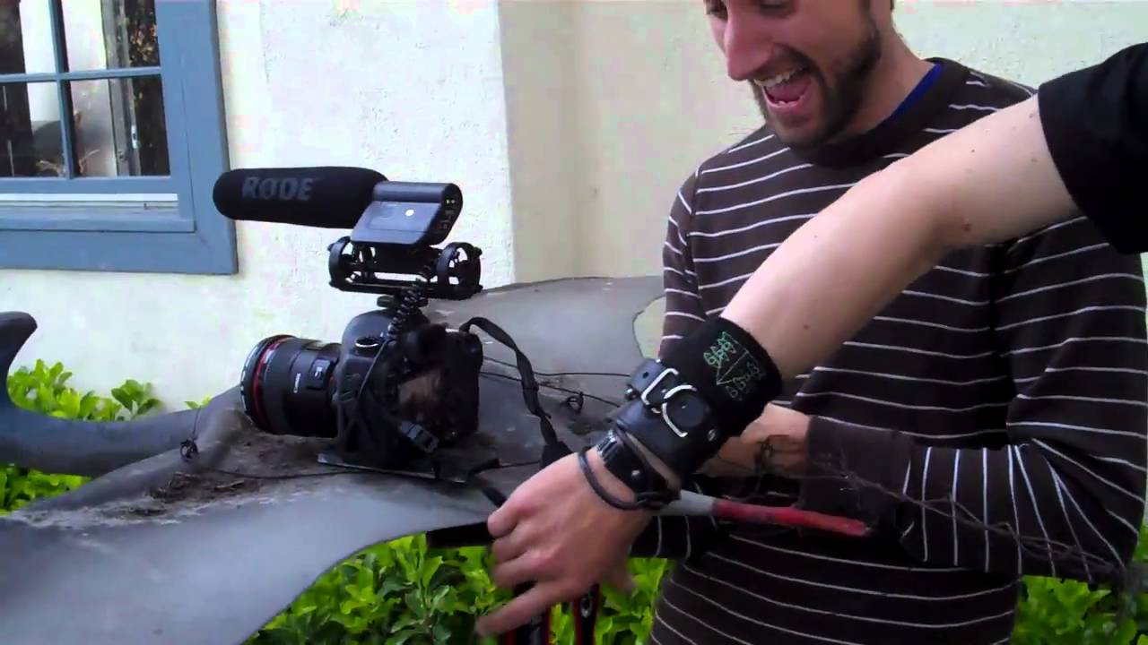 Miniature de la vidéo Gamer Warz 3 Behind The Scenes Clip du film Gamer Warz