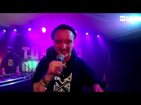 Toys2Masters 2021, Advanced Level: Grizzel & DJ Kanisterkopf live @ RPZ Bonn