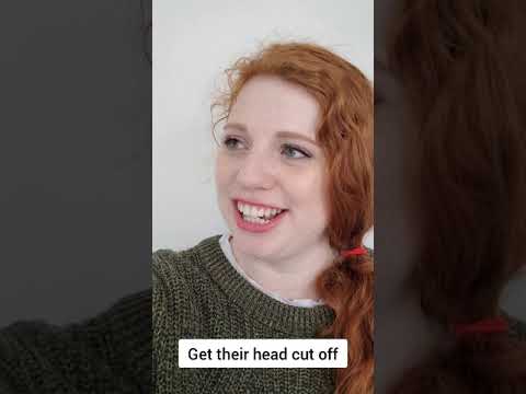 French Revolutionary's First Day Working the Guillotine