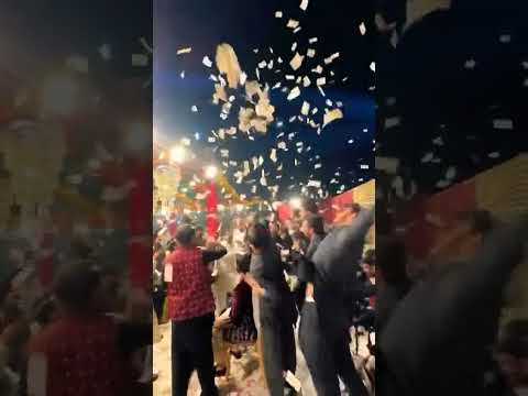 5 lakh Paise Udaya shadi me |#shorts #shadi #bhai #marriage #paisa