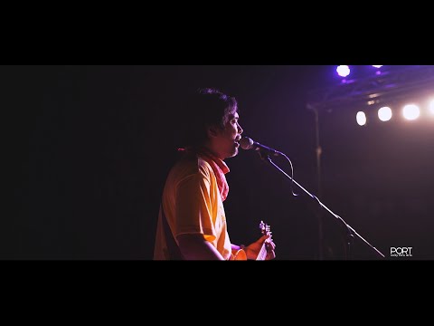 PROJEK PANGGUNG 2.0 — SHIZUKA BEN AMAN