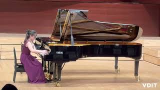 Download lagu 《 M.ラヴェル／組曲「鏡」より「道化師の朝の歌』M.Ravel / Alborada del gracioso 》 mp3