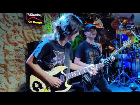 Doctor Doctor - UFO Cover Sweat Rock band