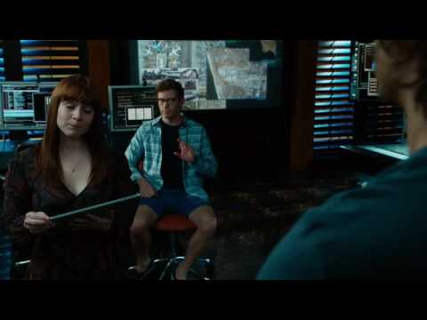 NCIS Los Angeles 8x19 - Hack