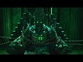 Origin Story Of The Black Trident & Necrus The Black City  | Aquaman And The Lost Kingdom | 2023