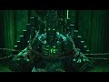 Origin Story Of The Black Trident Necrus The Black City Aquaman And The Lost Kingdom 2023