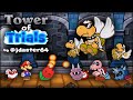 This Mod Turns Paper Mario Into A Roguelike Game