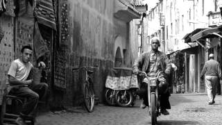 Madorasindahouse presents atsou DJ mix