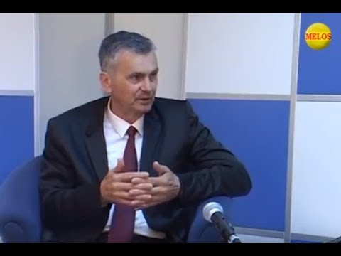 Gost u studiju - Milan Stamatović