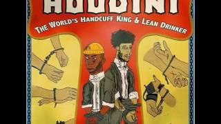 Smokepurpp - Houdini