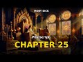 Moby Dick - Chapter 25: Postscript. | Herman Melville Audiobook