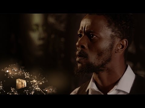 Qaphela haunted by his past – Isibaya | Mzansi Magic