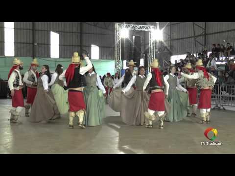 DT Industrial - ENART 2015 - Sábado