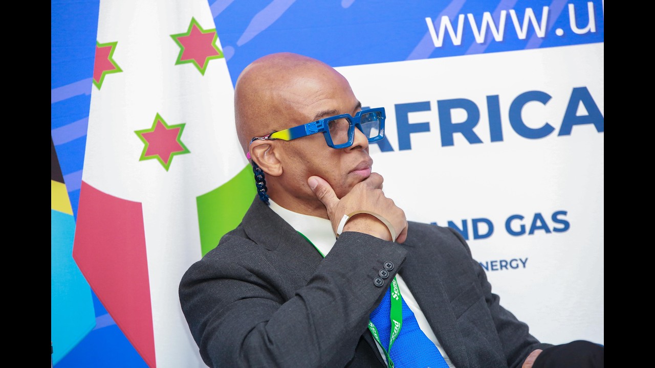 Peter Ntephe Calls for Global Investment and Regulatory Reform at UK-Africa Summit