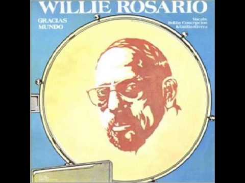 Willie Rosario   Samba con Salsa