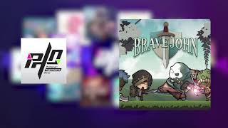 Cover art for fighting spirt march