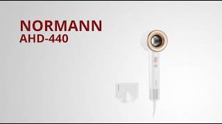 Hair dryer NORMANN AHD-440