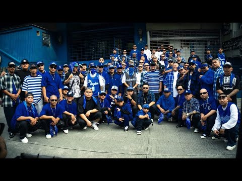 ASUL NA BANDANA - PRIMO , DELTA , YAN-E , GUNTLER , VANLOCC