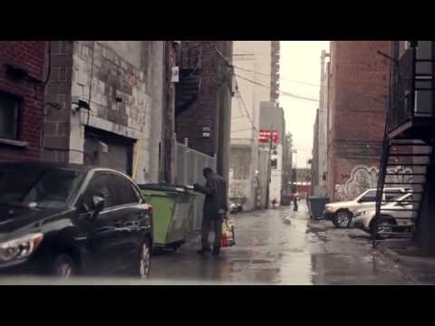 Krazy K feat. Onyx - Small World