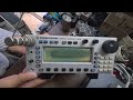 Rohde & Schwarz EB 200 Miniport Receiver 10kHz - 3GHz 동영상 썸네일