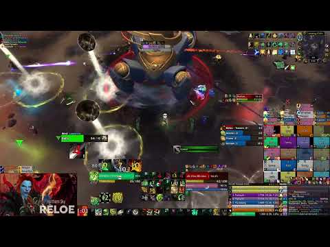 Northern Sky Halondrus Mythic