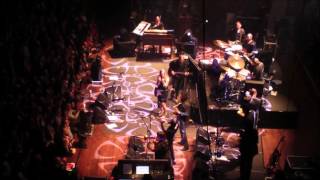 Tedeschi Trucks Band   Don&#39;t Miss Me &amp; Midnight in Harlem 171115