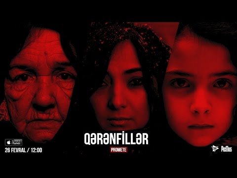 PRoMete – Qərənfillər