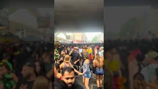 Download lagu Notting Hill Carnival 2026 mp3