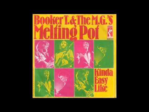Booker T & The MG's - 