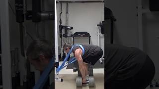 Machine Posterior-Chain Stretch demonstration thumbnail