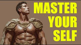 Stoic Superpower: Gain COMPLETE Self-Control Like This
