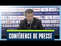 💬 Après HAC - Montpellier (0-2), réactions de Luka Elsner