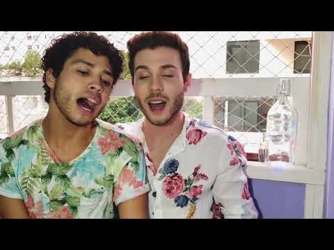 Perfect - Ed Sheeran (Tiago Prado e Bruno Albuquerque Cover)