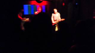 Gold Class - Michael (6/4/14)