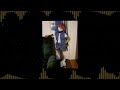 Sally Doll Teaser Sonic Exe Remake Visualizer