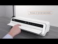 Laminátor Fellowes JUPITER A3