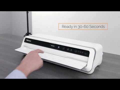 Laminátor Fellowes VENUS A3