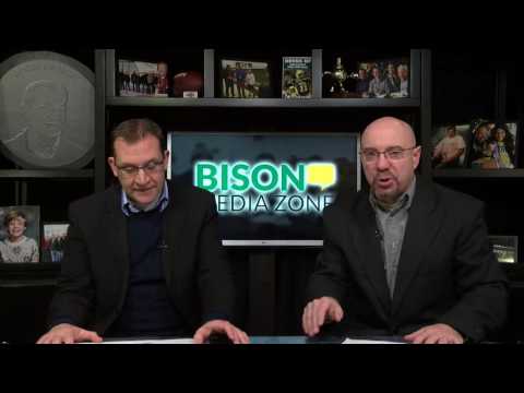 Bison Video Blog: FCS Playoff Preview
