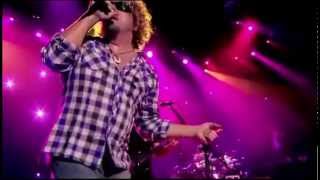 Chickenfoot - My Kinda Girl (Live 2010)