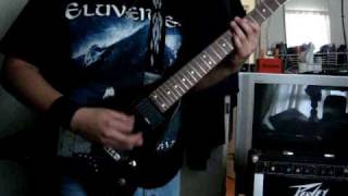 Nocturnal Rites - Destiny Calls