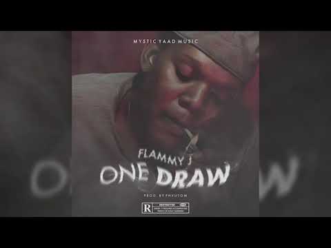 Flammy J - One Draw (Prod. by Phvutom)