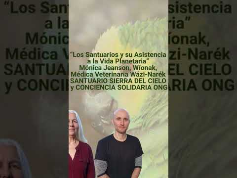 En Defensa del Reino Animal - En Cosquín, Córdoba