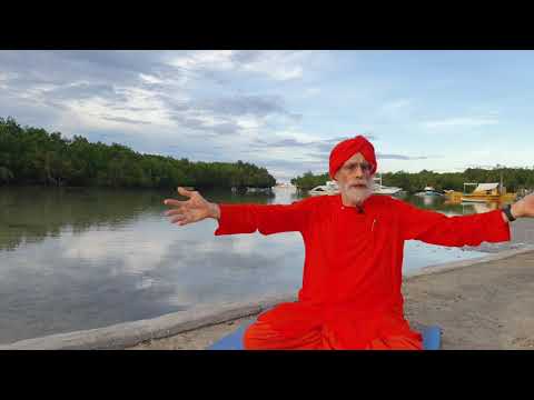 12. Yama & Niyama (yogic code of ethics) part 1